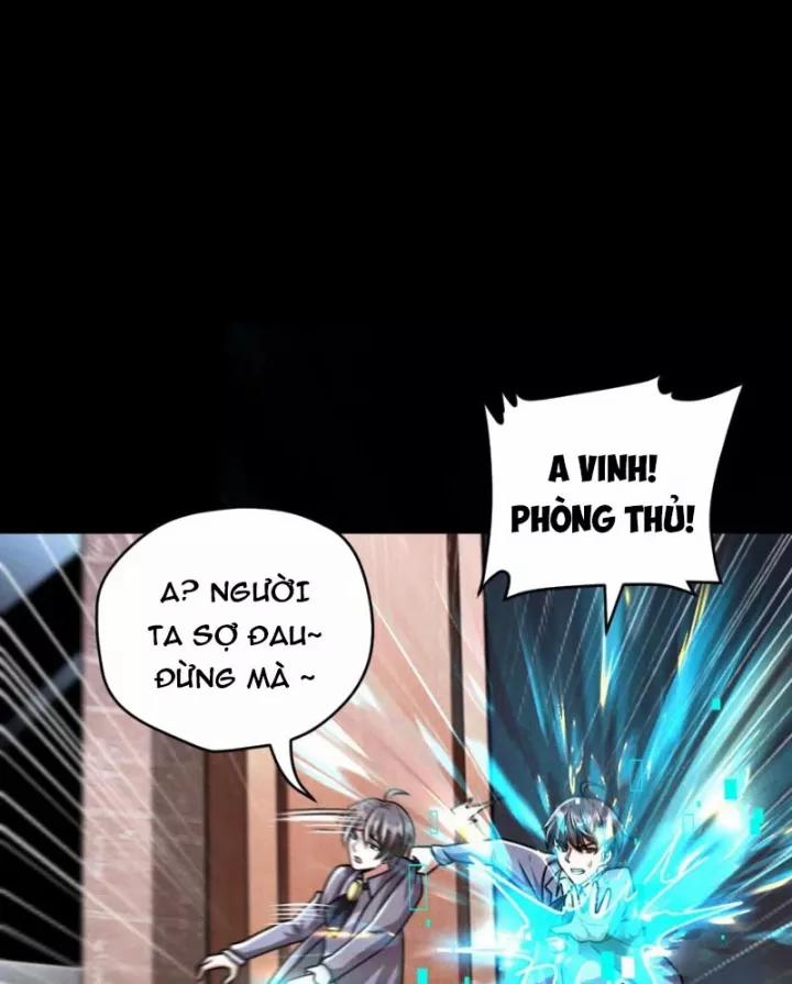 Mạt Thế Cầu Sinh: Ta Có Thể Nhìn Thấy Ẩn Tàng Hệ Thống 134 trang 14