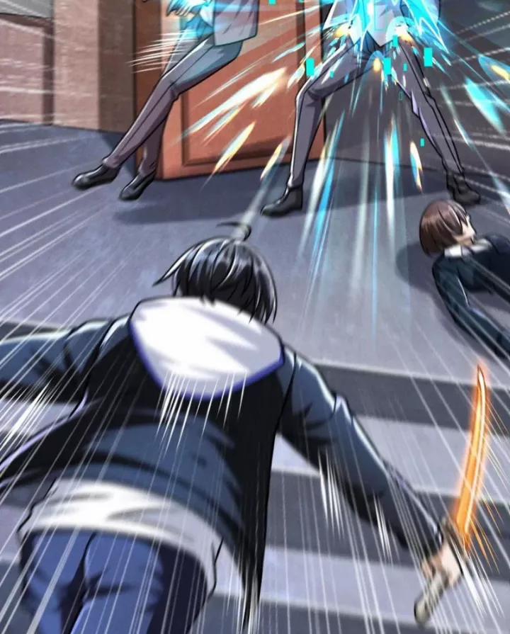 Mạt Thế Cầu Sinh: Ta Có Thể Nhìn Thấy Ẩn Tàng Hệ Thống 134 trang 15