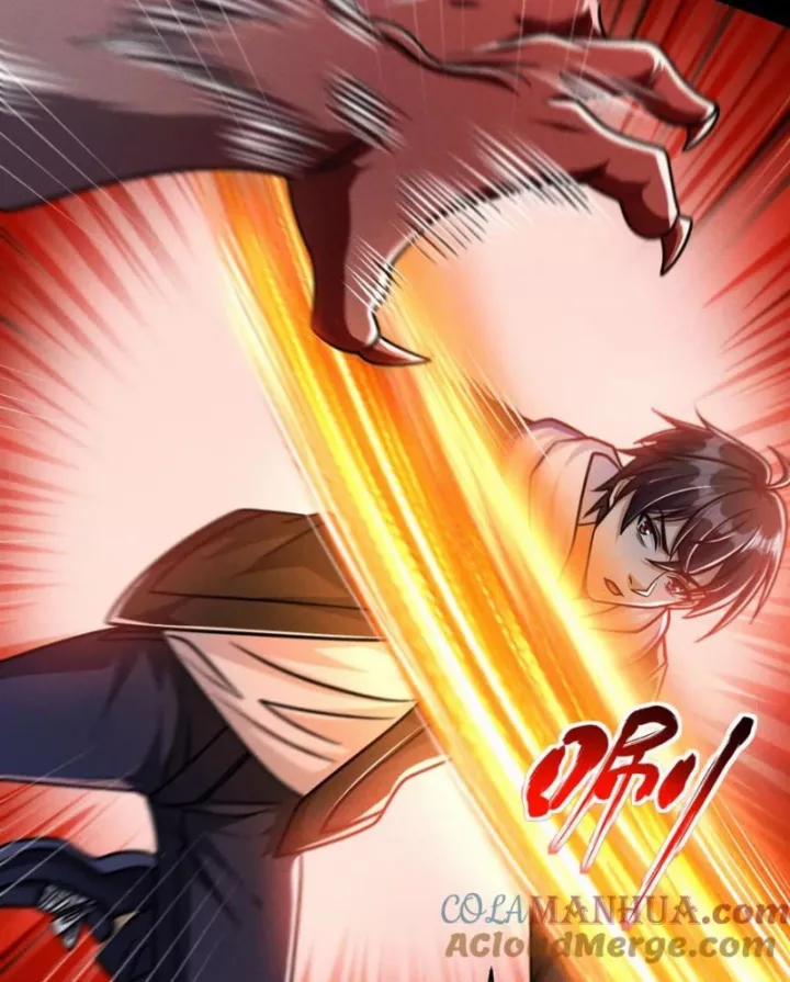 Mạt Thế Cầu Sinh: Ta Có Thể Nhìn Thấy Ẩn Tàng Hệ Thống 134 trang 19