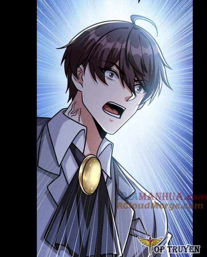 Mạt Thế Cầu Sinh: Ta Có Thể Nhìn Thấy Ẩn Tàng Hệ Thống 134 trang 2