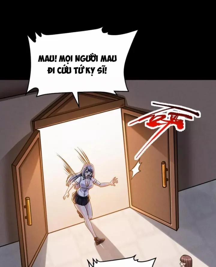 Mạt Thế Cầu Sinh: Ta Có Thể Nhìn Thấy Ẩn Tàng Hệ Thống 134 trang 24