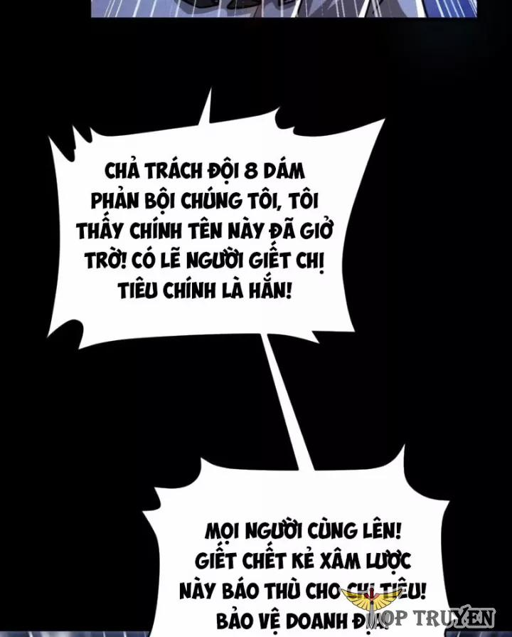 Mạt Thế Cầu Sinh: Ta Có Thể Nhìn Thấy Ẩn Tàng Hệ Thống 134 trang 3