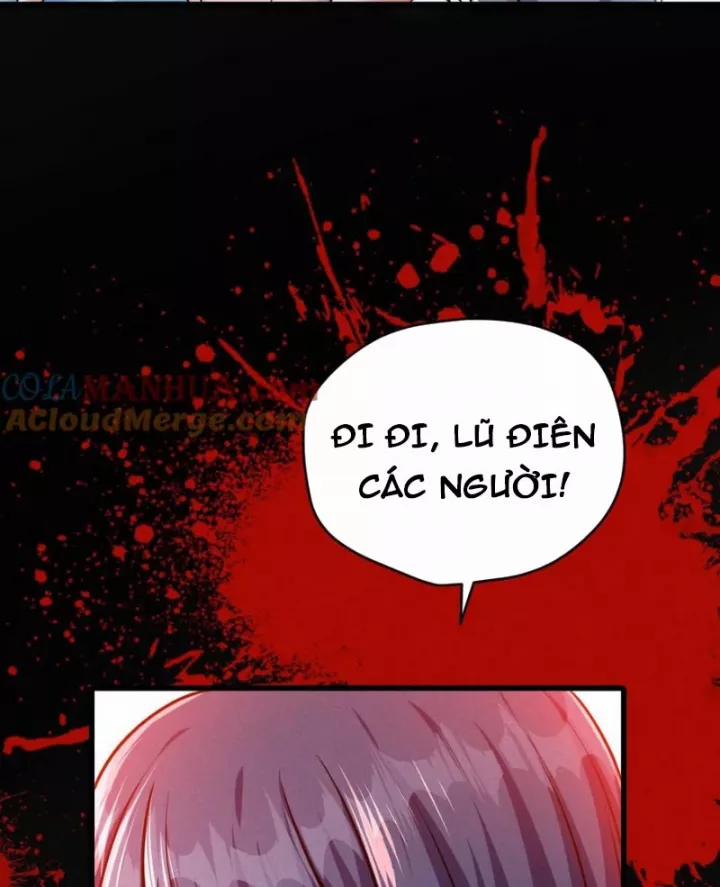 Mạt Thế Cầu Sinh: Ta Có Thể Nhìn Thấy Ẩn Tàng Hệ Thống 134 trang 31