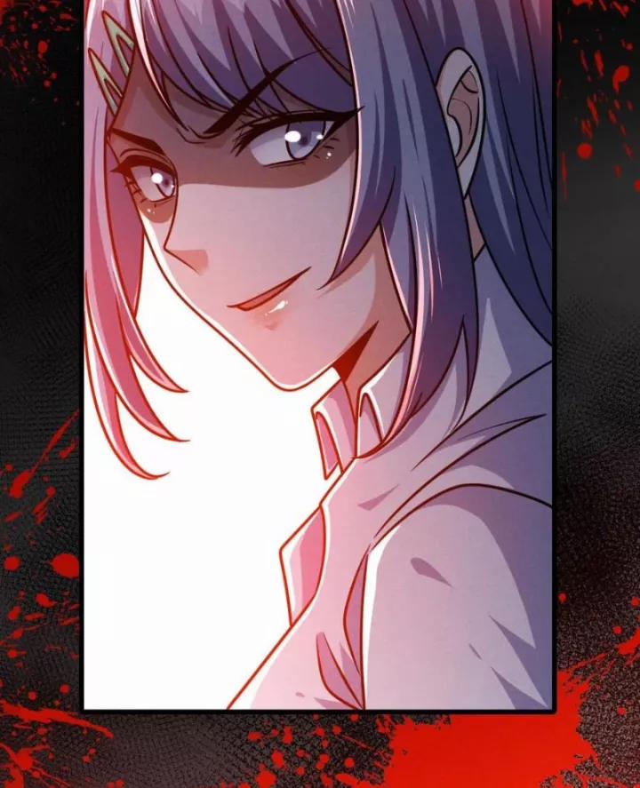 Mạt Thế Cầu Sinh: Ta Có Thể Nhìn Thấy Ẩn Tàng Hệ Thống 134 trang 32