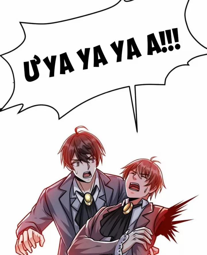 Mạt Thế Cầu Sinh: Ta Có Thể Nhìn Thấy Ẩn Tàng Hệ Thống 134 trang 35