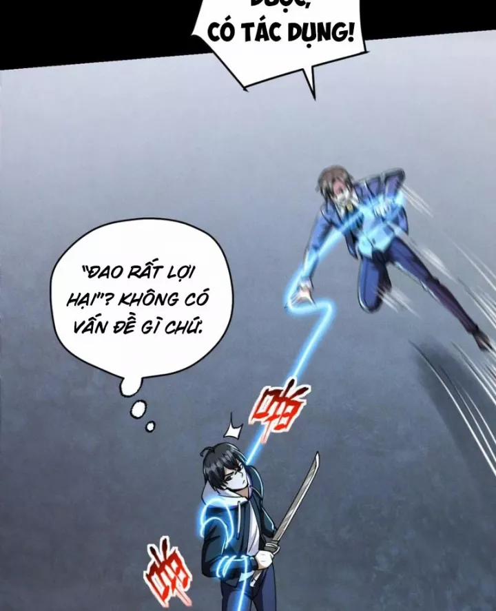 Mạt Thế Cầu Sinh: Ta Có Thể Nhìn Thấy Ẩn Tàng Hệ Thống 134 trang 39