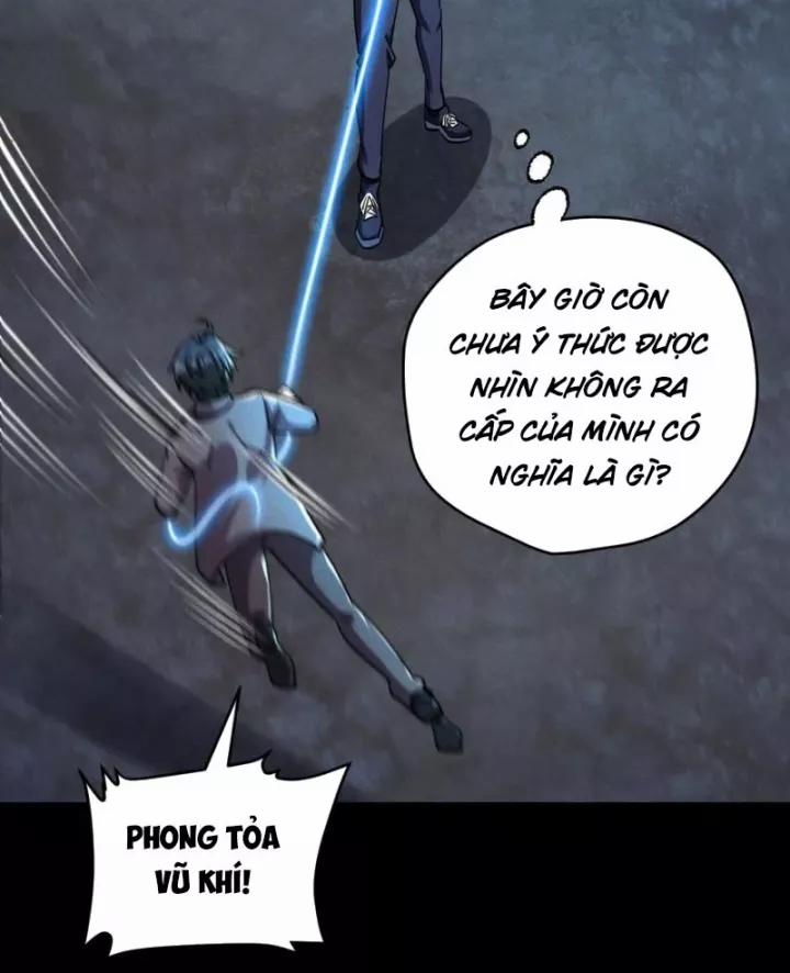 Mạt Thế Cầu Sinh: Ta Có Thể Nhìn Thấy Ẩn Tàng Hệ Thống 134 trang 40