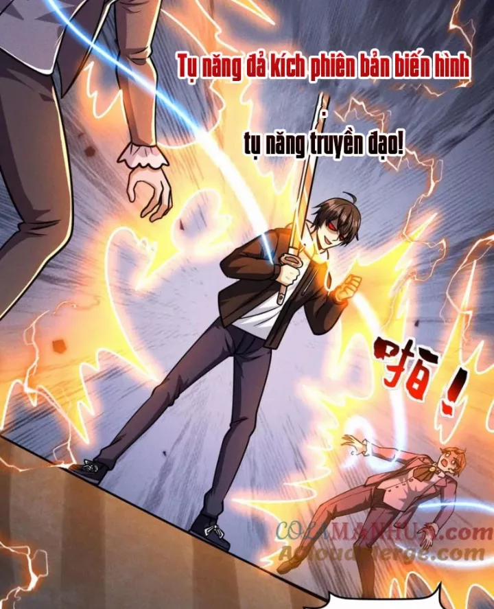 Mạt Thế Cầu Sinh: Ta Có Thể Nhìn Thấy Ẩn Tàng Hệ Thống 134 trang 45