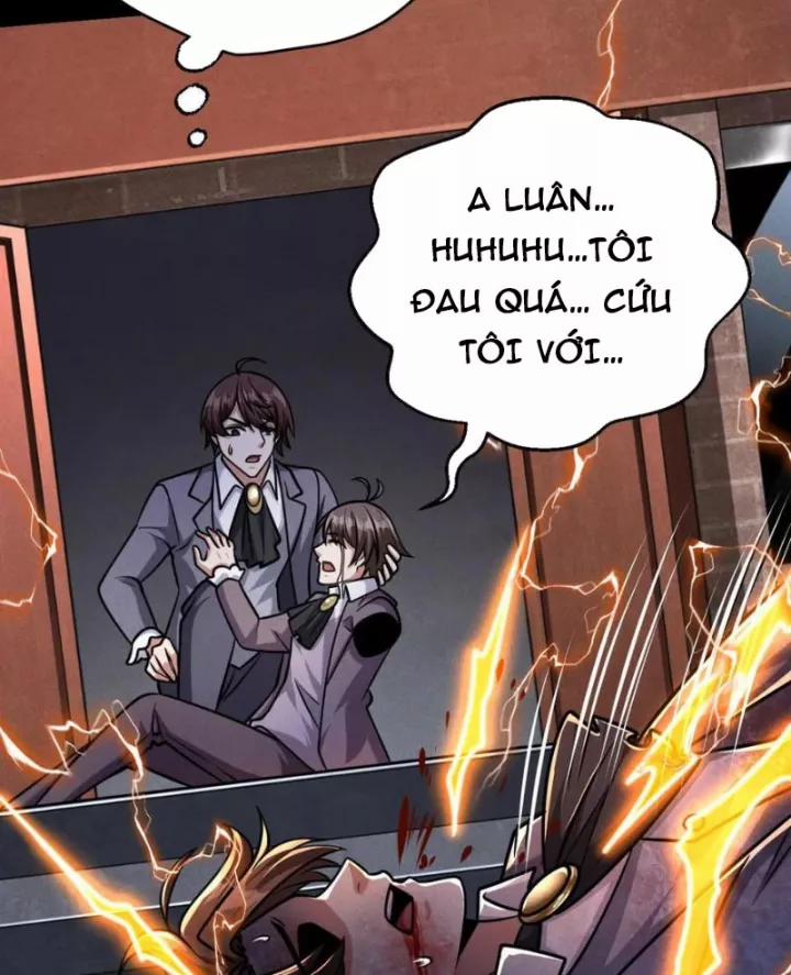 Mạt Thế Cầu Sinh: Ta Có Thể Nhìn Thấy Ẩn Tàng Hệ Thống 134 trang 47