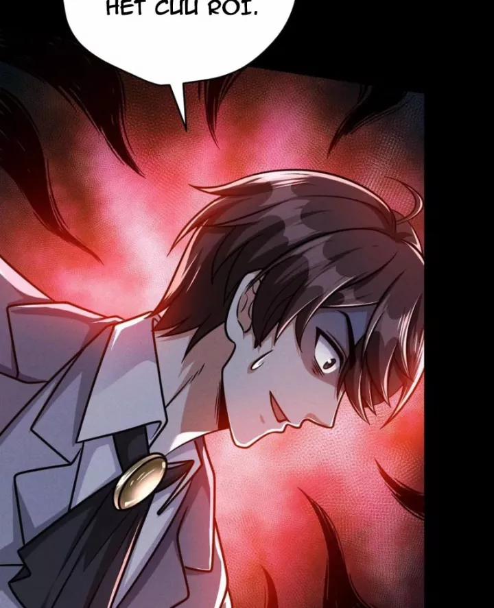 Mạt Thế Cầu Sinh: Ta Có Thể Nhìn Thấy Ẩn Tàng Hệ Thống 134 trang 49