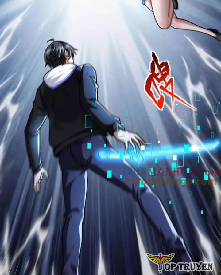 Mạt Thế Cầu Sinh: Ta Có Thể Nhìn Thấy Ẩn Tàng Hệ Thống 134 trang 5