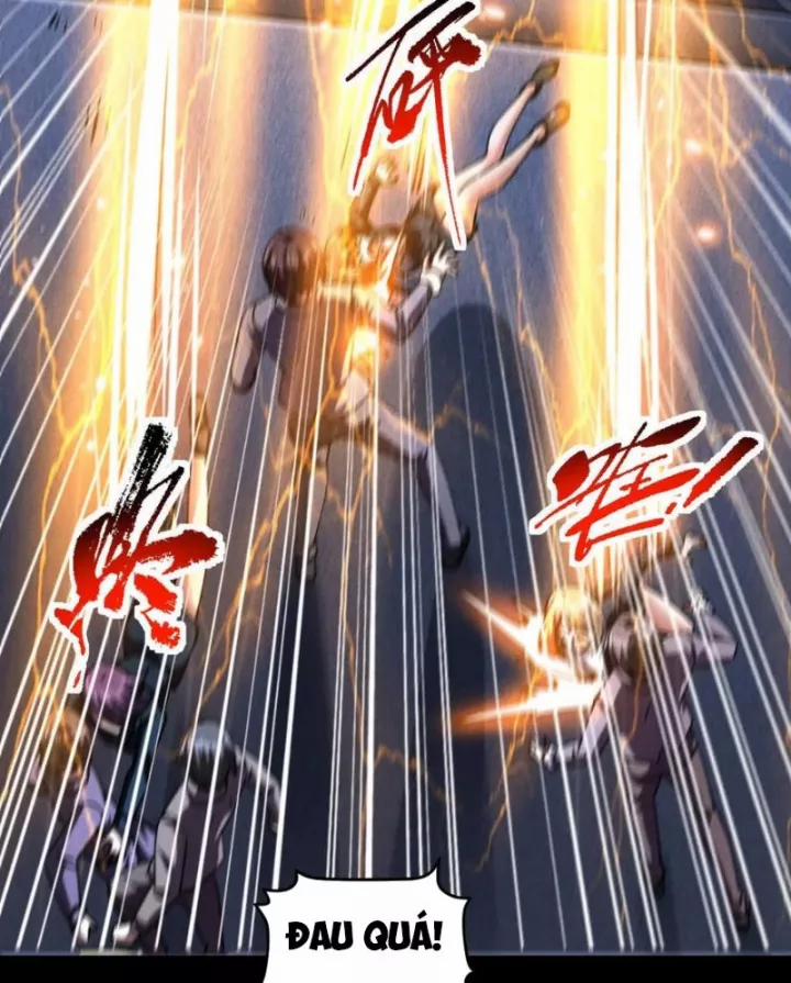 Mạt Thế Cầu Sinh: Ta Có Thể Nhìn Thấy Ẩn Tàng Hệ Thống 134 trang 9