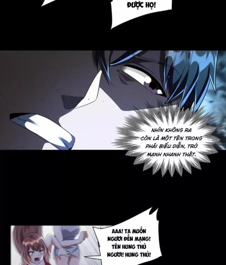 Mạt Thế Cầu Sinh: Ta Có Thể Nhìn Thấy Ẩn Tàng Hệ Thống 135 trang 12