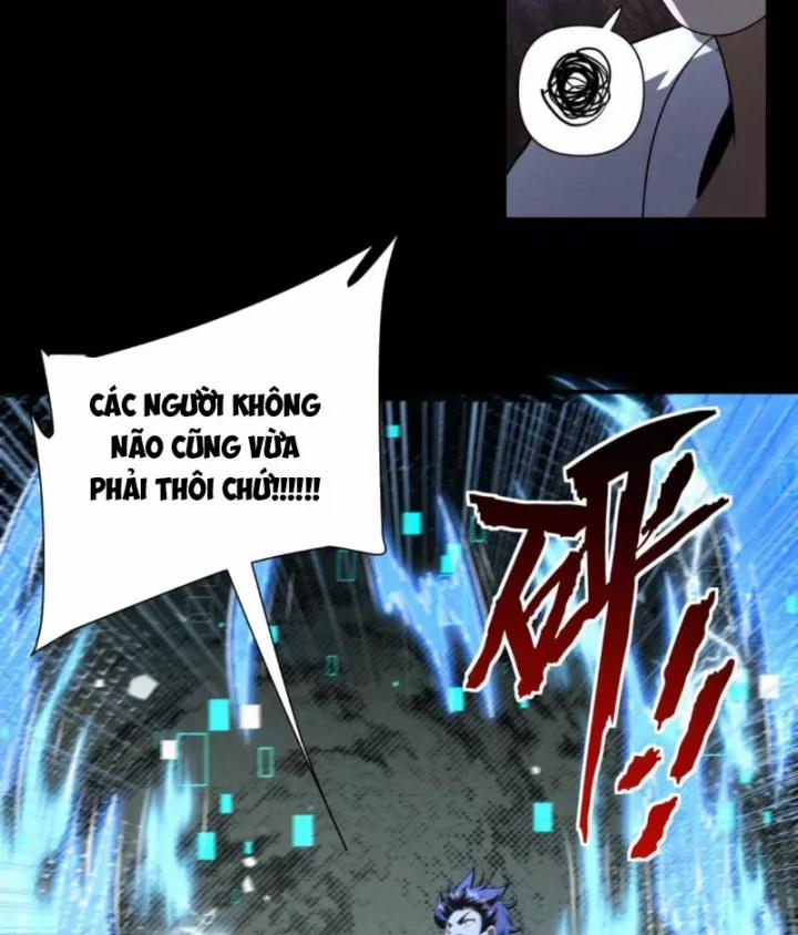 Mạt Thế Cầu Sinh: Ta Có Thể Nhìn Thấy Ẩn Tàng Hệ Thống 135 trang 14