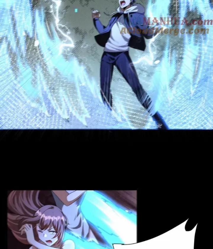 Mạt Thế Cầu Sinh: Ta Có Thể Nhìn Thấy Ẩn Tàng Hệ Thống 135 trang 15