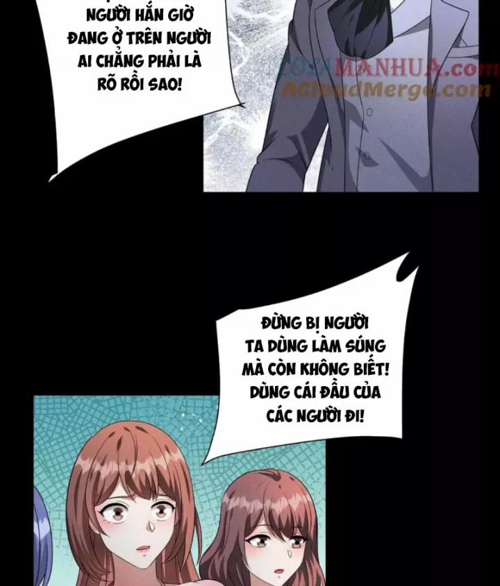 Mạt Thế Cầu Sinh: Ta Có Thể Nhìn Thấy Ẩn Tàng Hệ Thống 135 trang 18