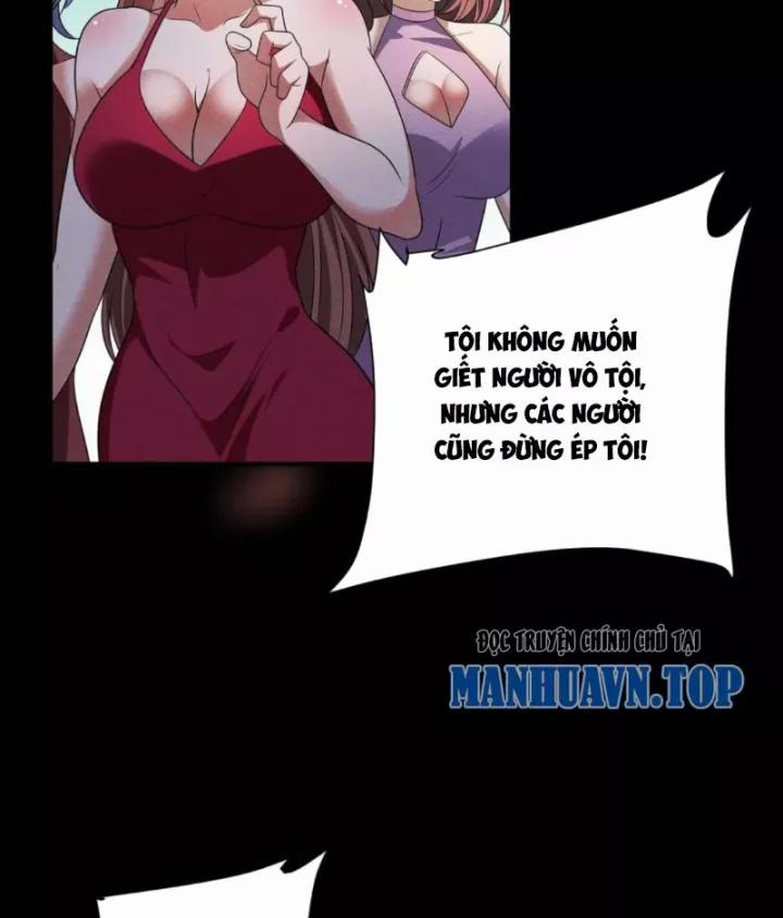 Mạt Thế Cầu Sinh: Ta Có Thể Nhìn Thấy Ẩn Tàng Hệ Thống 135 trang 19