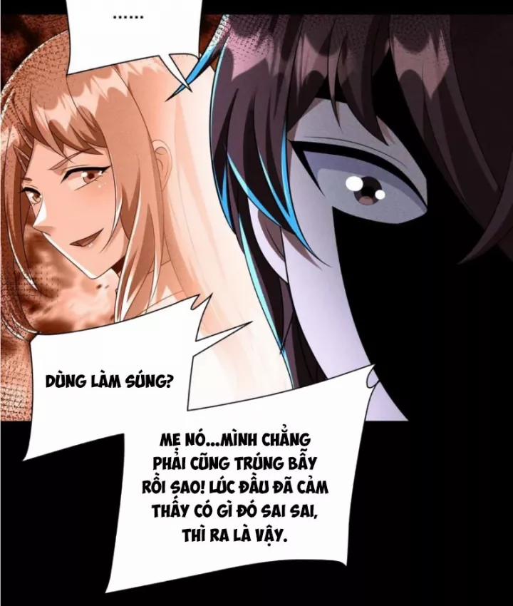 Mạt Thế Cầu Sinh: Ta Có Thể Nhìn Thấy Ẩn Tàng Hệ Thống 135 trang 20