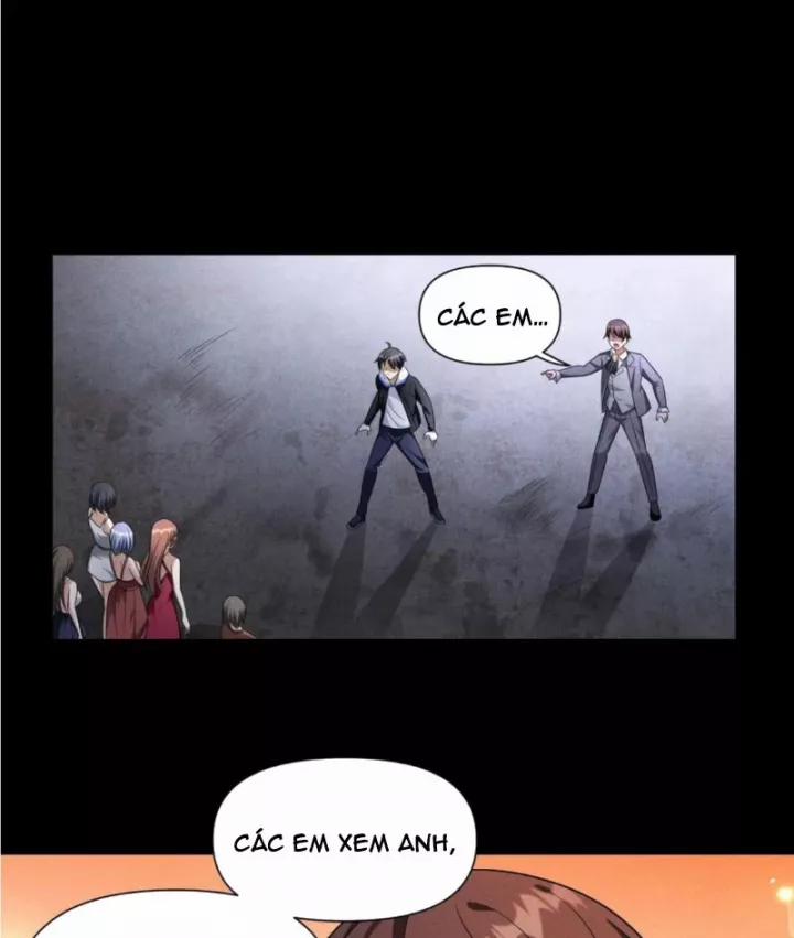 Mạt Thế Cầu Sinh: Ta Có Thể Nhìn Thấy Ẩn Tàng Hệ Thống 135 trang 21