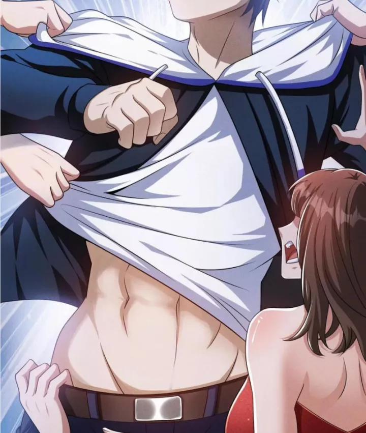 Mạt Thế Cầu Sinh: Ta Có Thể Nhìn Thấy Ẩn Tàng Hệ Thống 135 trang 25