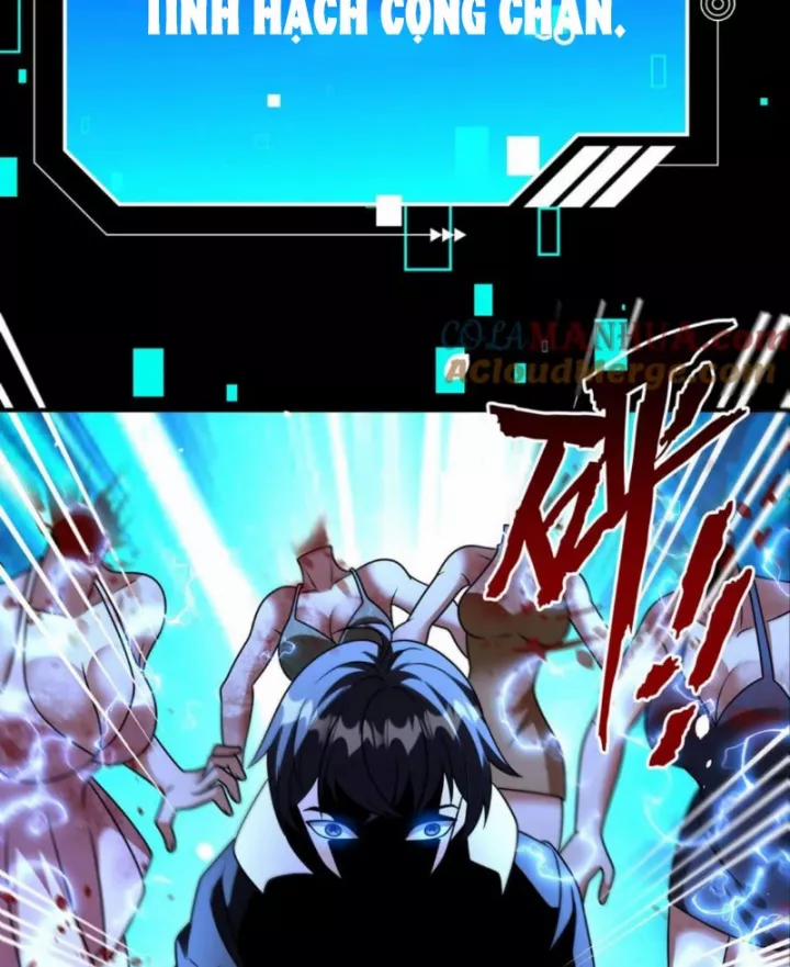 Mạt Thế Cầu Sinh: Ta Có Thể Nhìn Thấy Ẩn Tàng Hệ Thống 136 trang 11