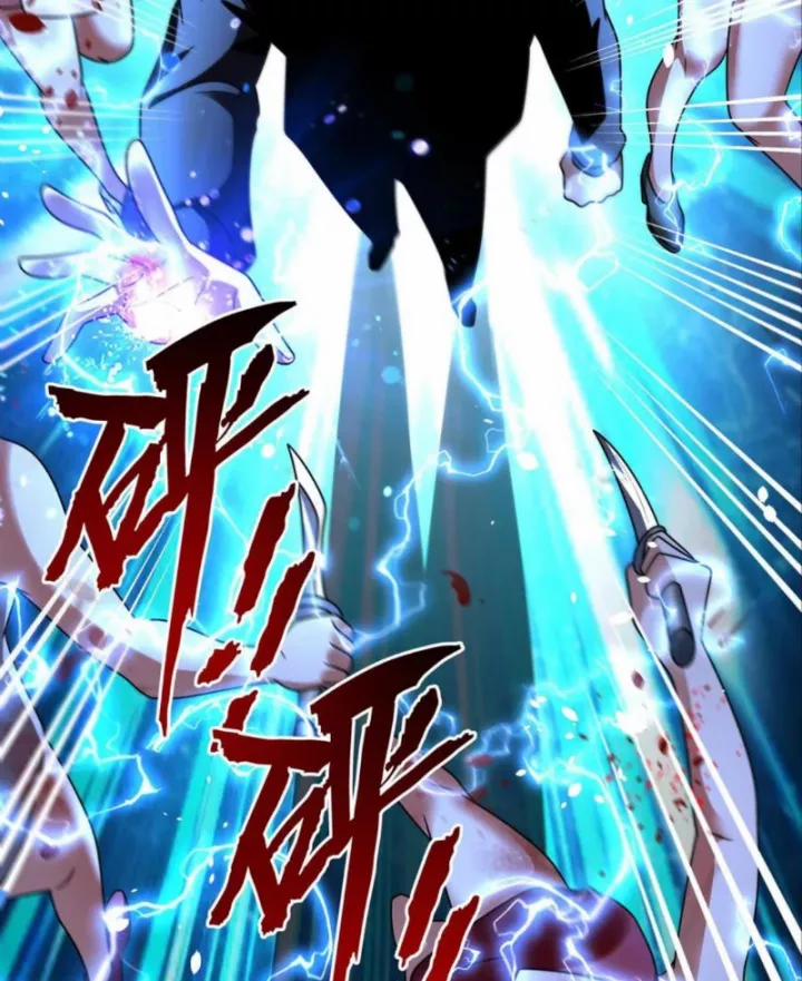 Mạt Thế Cầu Sinh: Ta Có Thể Nhìn Thấy Ẩn Tàng Hệ Thống 136 trang 12