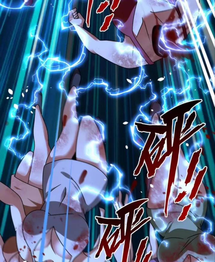 Mạt Thế Cầu Sinh: Ta Có Thể Nhìn Thấy Ẩn Tàng Hệ Thống 136 trang 13