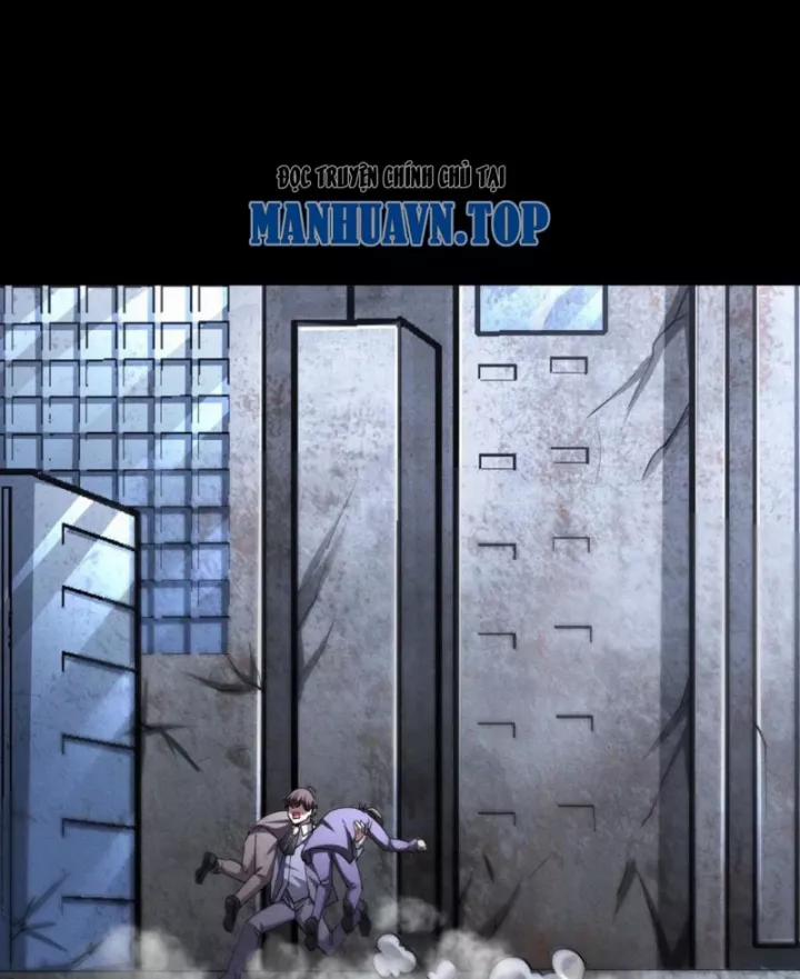 Mạt Thế Cầu Sinh: Ta Có Thể Nhìn Thấy Ẩn Tàng Hệ Thống 136 trang 16