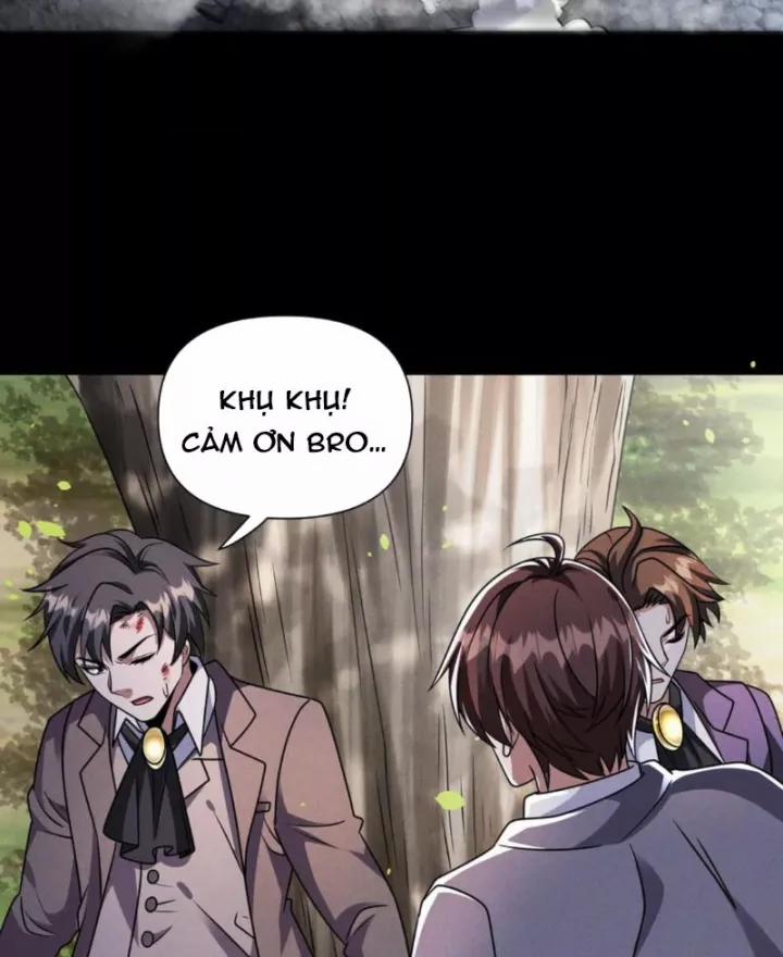 Mạt Thế Cầu Sinh: Ta Có Thể Nhìn Thấy Ẩn Tàng Hệ Thống 136 trang 17