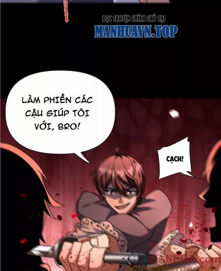 Mạt Thế Cầu Sinh: Ta Có Thể Nhìn Thấy Ẩn Tàng Hệ Thống 136 trang 22