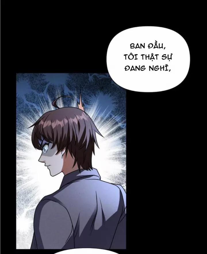 Mạt Thế Cầu Sinh: Ta Có Thể Nhìn Thấy Ẩn Tàng Hệ Thống 136 trang 26