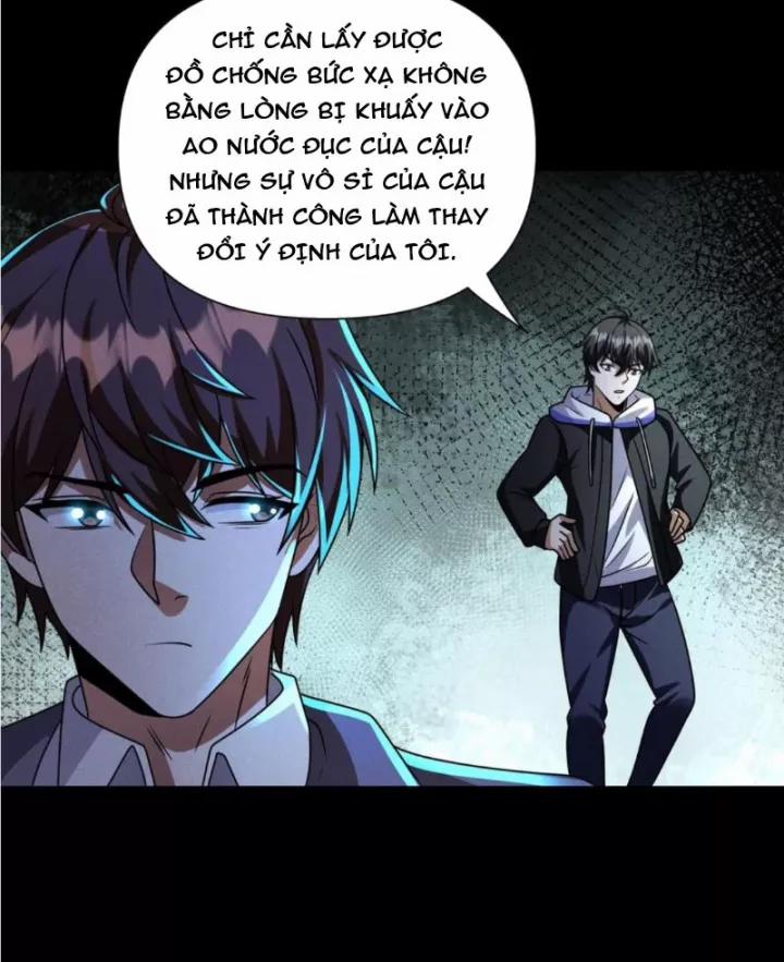 Mạt Thế Cầu Sinh: Ta Có Thể Nhìn Thấy Ẩn Tàng Hệ Thống 136 trang 27