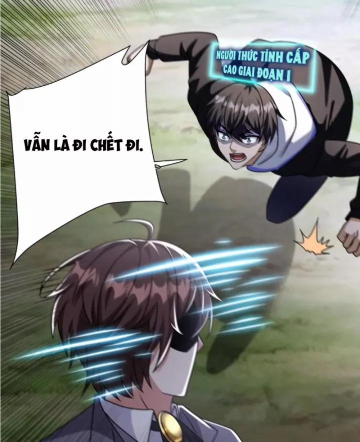 Mạt Thế Cầu Sinh: Ta Có Thể Nhìn Thấy Ẩn Tàng Hệ Thống 136 trang 29