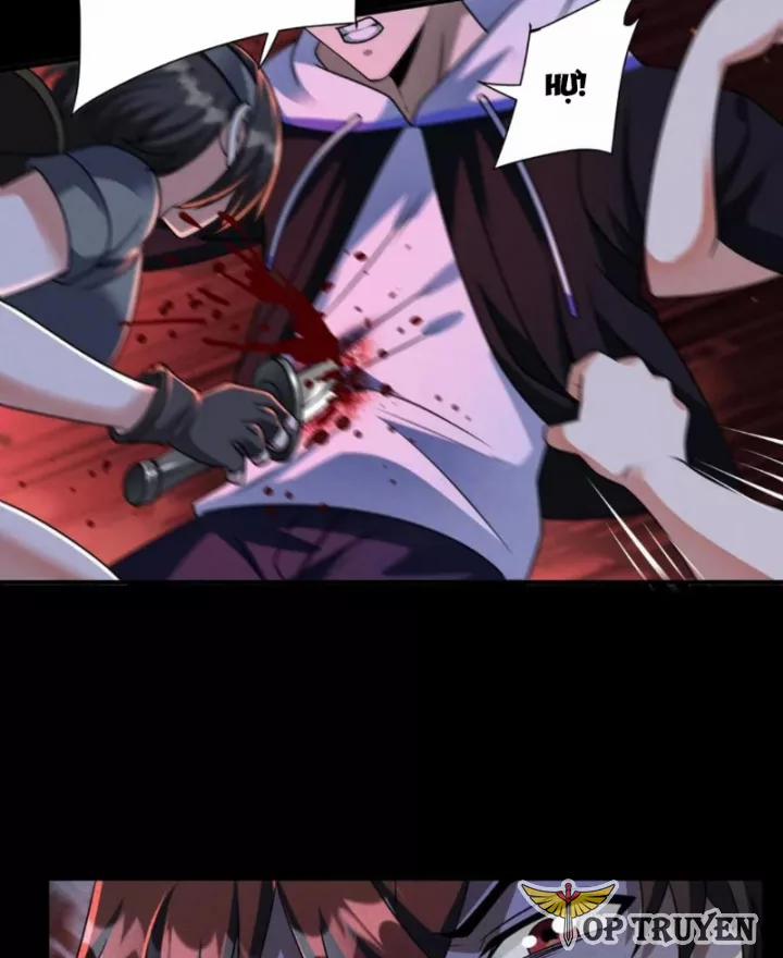 Mạt Thế Cầu Sinh: Ta Có Thể Nhìn Thấy Ẩn Tàng Hệ Thống 136 trang 3