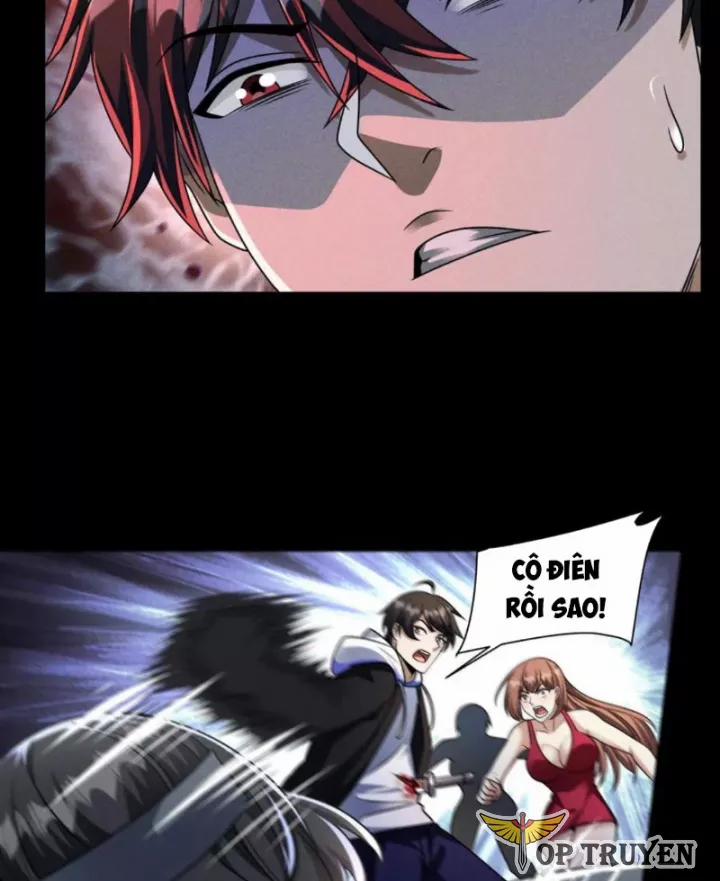 Mạt Thế Cầu Sinh: Ta Có Thể Nhìn Thấy Ẩn Tàng Hệ Thống 136 trang 4