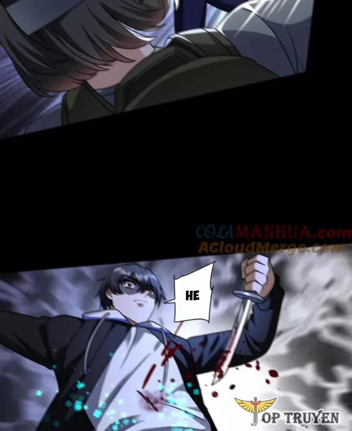 Mạt Thế Cầu Sinh: Ta Có Thể Nhìn Thấy Ẩn Tàng Hệ Thống 136 trang 5