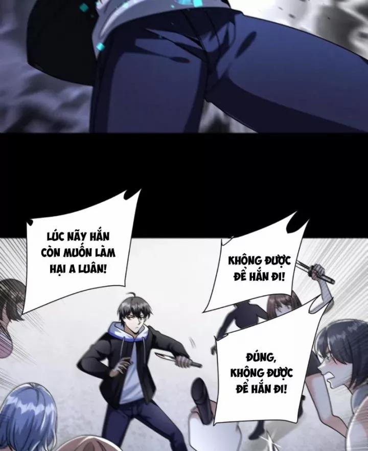 Mạt Thế Cầu Sinh: Ta Có Thể Nhìn Thấy Ẩn Tàng Hệ Thống 136 trang 6