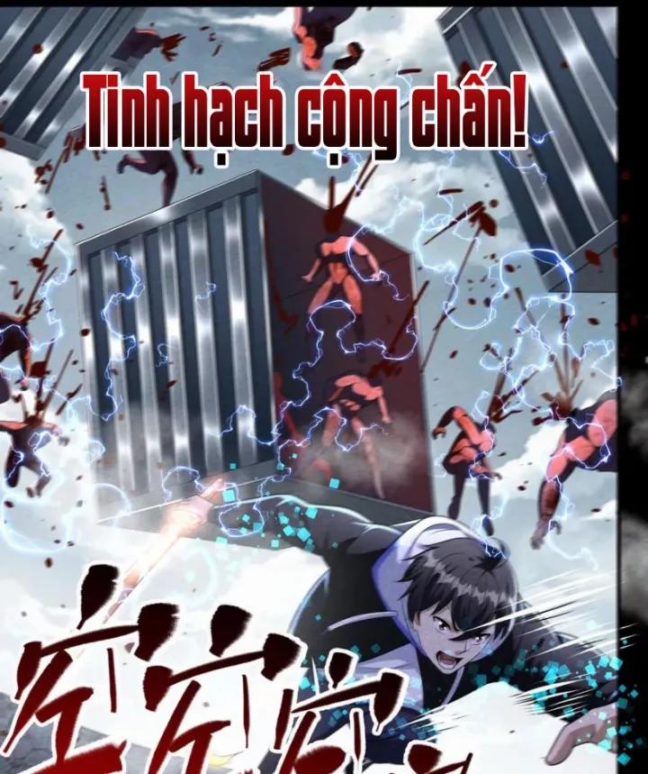 Mạt Thế Cầu Sinh: Ta Có Thể Nhìn Thấy Ẩn Tàng Hệ Thống 137 trang 13