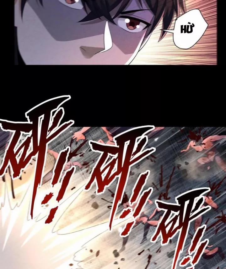 Mạt Thế Cầu Sinh: Ta Có Thể Nhìn Thấy Ẩn Tàng Hệ Thống 137 trang 18