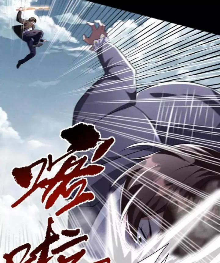 Mạt Thế Cầu Sinh: Ta Có Thể Nhìn Thấy Ẩn Tàng Hệ Thống 137 trang 21