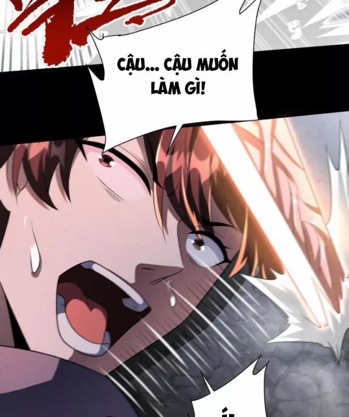 Mạt Thế Cầu Sinh: Ta Có Thể Nhìn Thấy Ẩn Tàng Hệ Thống 137 trang 22