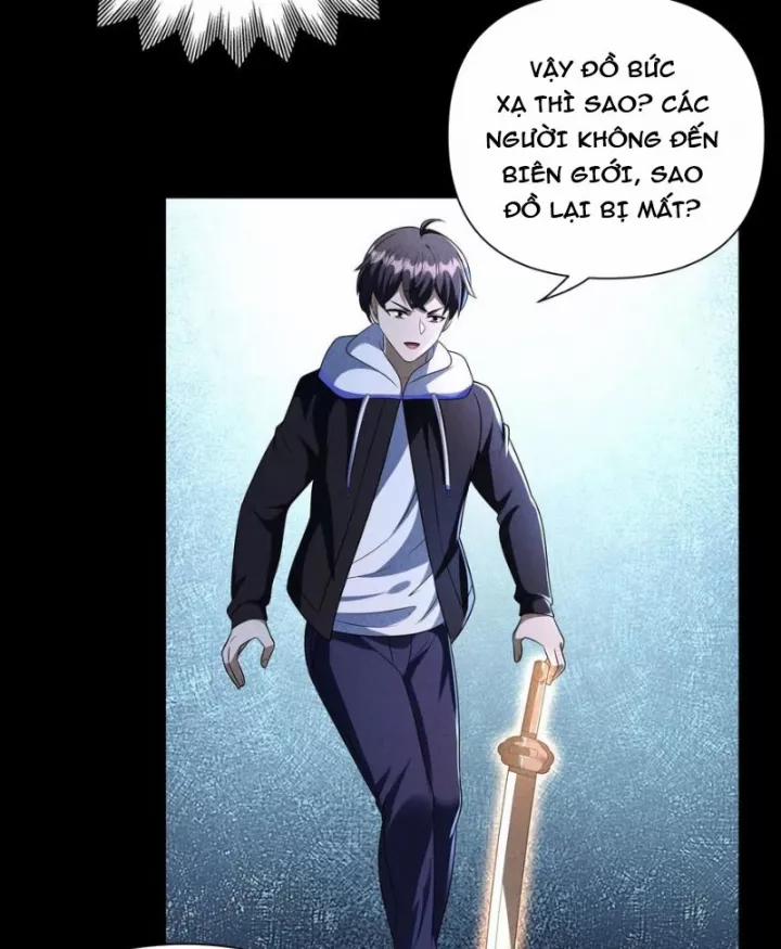 Mạt Thế Cầu Sinh: Ta Có Thể Nhìn Thấy Ẩn Tàng Hệ Thống 137 trang 27