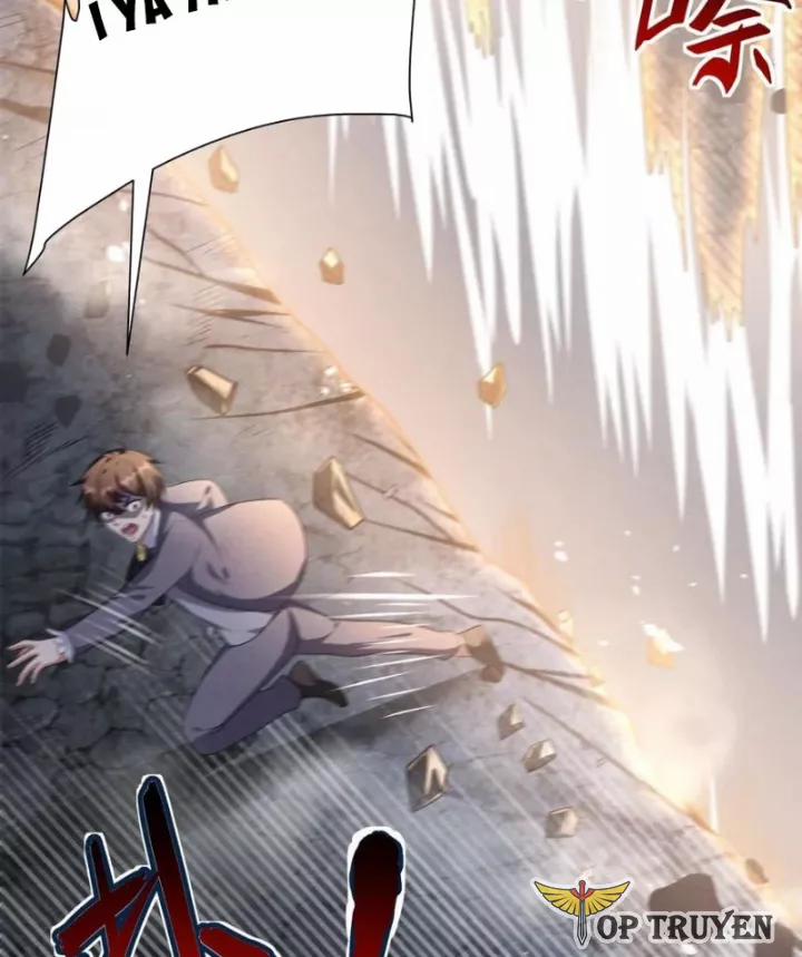 Mạt Thế Cầu Sinh: Ta Có Thể Nhìn Thấy Ẩn Tàng Hệ Thống 137 trang 3