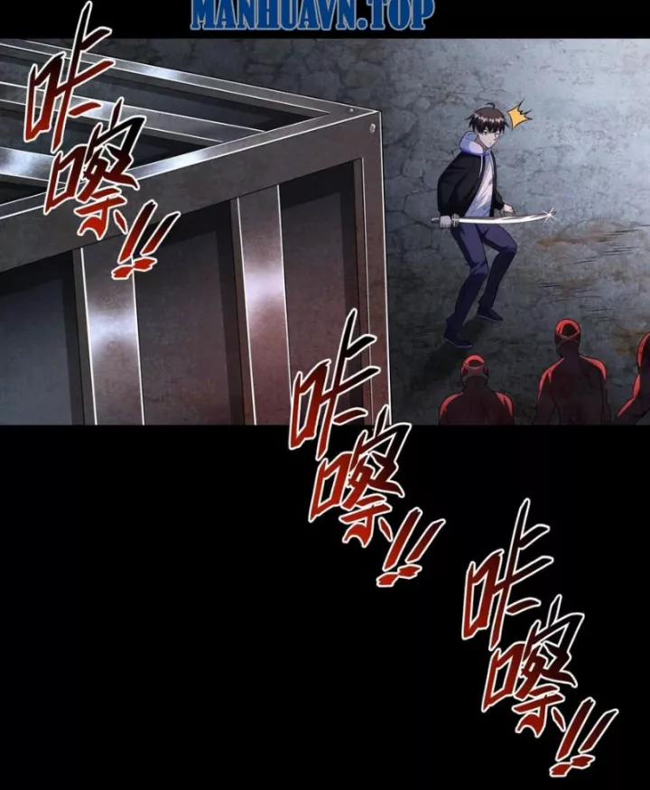 Mạt Thế Cầu Sinh: Ta Có Thể Nhìn Thấy Ẩn Tàng Hệ Thống 137 trang 33