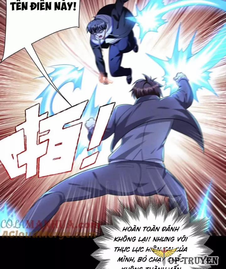 Mạt Thế Cầu Sinh: Ta Có Thể Nhìn Thấy Ẩn Tàng Hệ Thống 137 trang 5