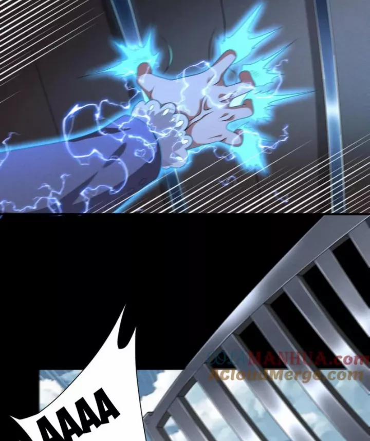 Mạt Thế Cầu Sinh: Ta Có Thể Nhìn Thấy Ẩn Tàng Hệ Thống 137 trang 8