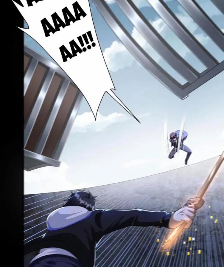 Mạt Thế Cầu Sinh: Ta Có Thể Nhìn Thấy Ẩn Tàng Hệ Thống 137 trang 9