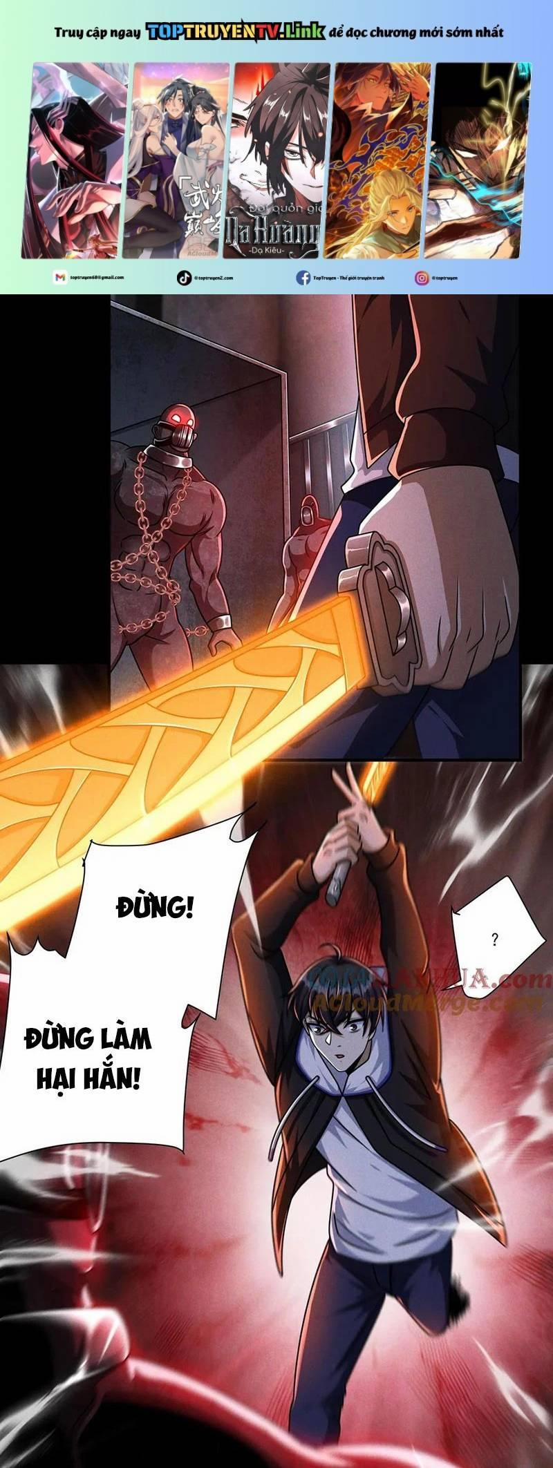 Mạt Thế Cầu Sinh: Ta Có Thể Nhìn Thấy Ẩn Tàng Hệ Thống 138 trang 1