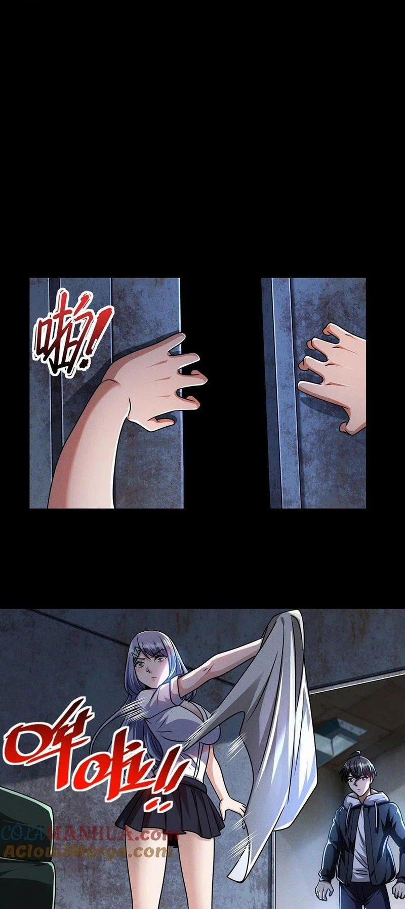 Mạt Thế Cầu Sinh: Ta Có Thể Nhìn Thấy Ẩn Tàng Hệ Thống 138 trang 14