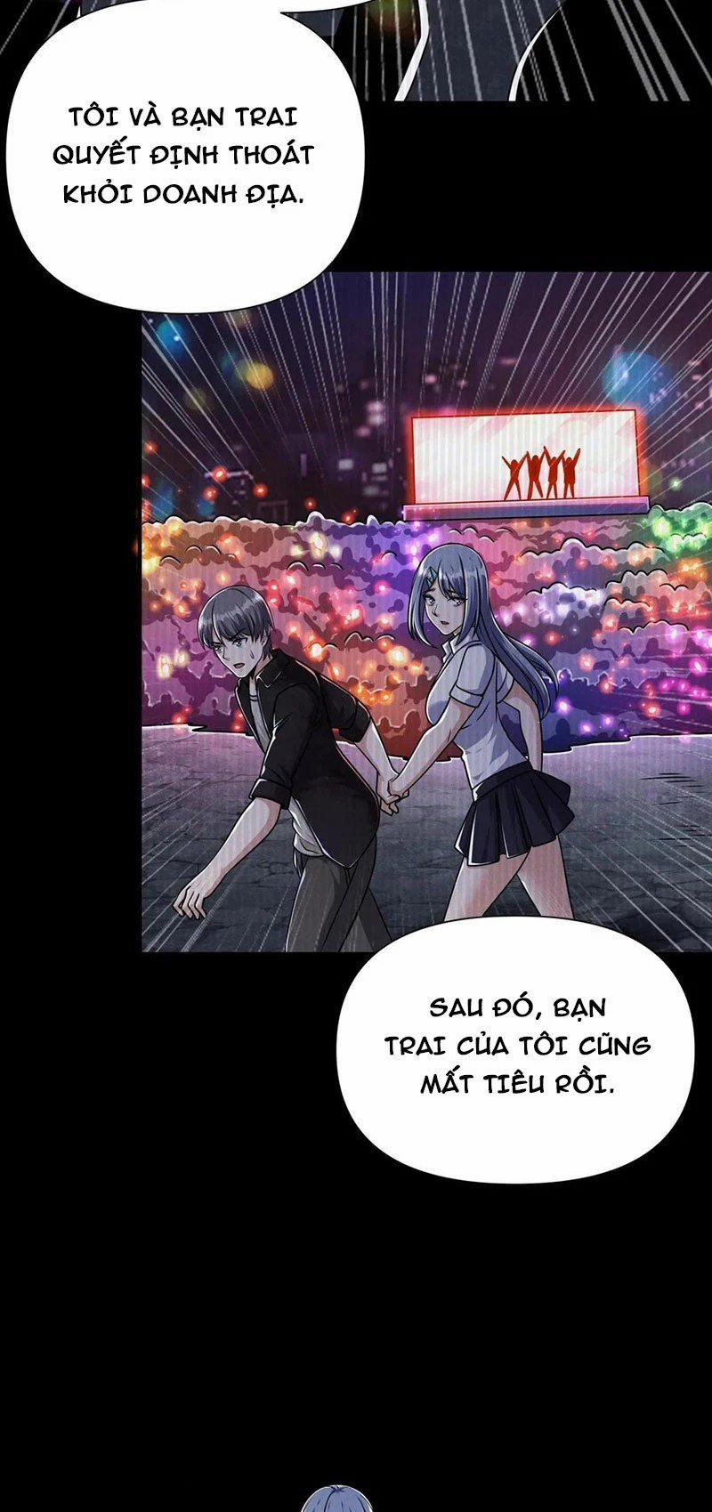 Mạt Thế Cầu Sinh: Ta Có Thể Nhìn Thấy Ẩn Tàng Hệ Thống 138 trang 9